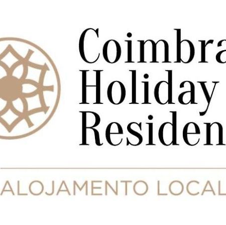 Coimbra Holiday Residence - Largo Da Conchada Екстер'єр фото