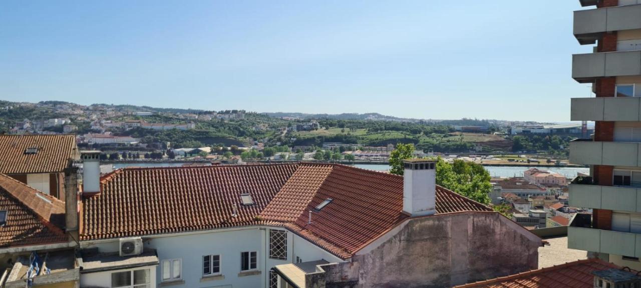 Coimbra Holiday Residence - Largo Da Conchada Екстер'єр фото