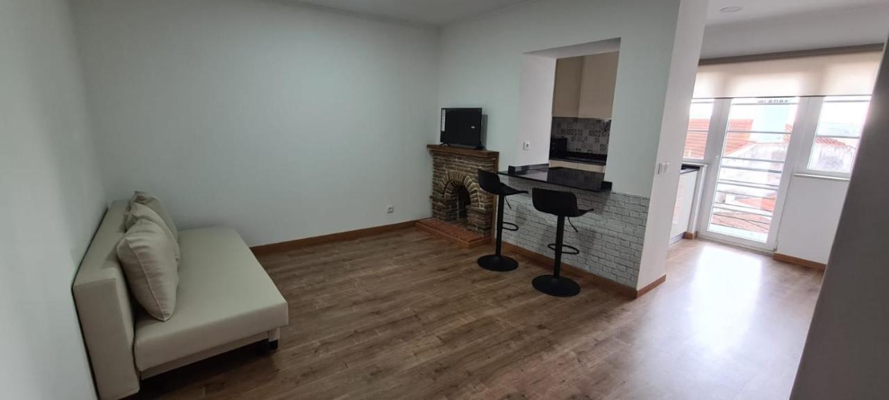Coimbra Holiday Residence - Largo Da Conchada Екстер'єр фото