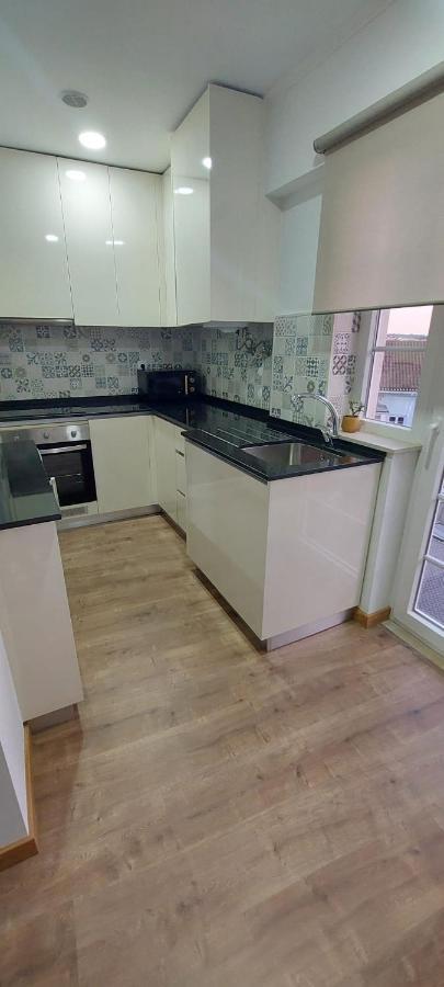 Coimbra Holiday Residence - Largo Da Conchada Екстер'єр фото