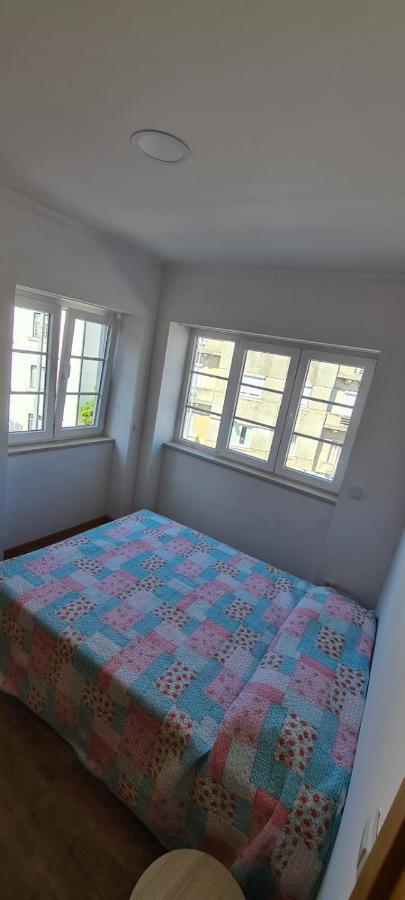 Coimbra Holiday Residence - Largo Da Conchada Екстер'єр фото
