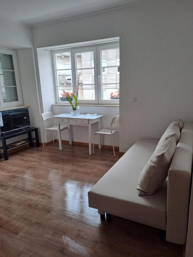 Coimbra Holiday Residence - Largo Da Conchada Екстер'єр фото