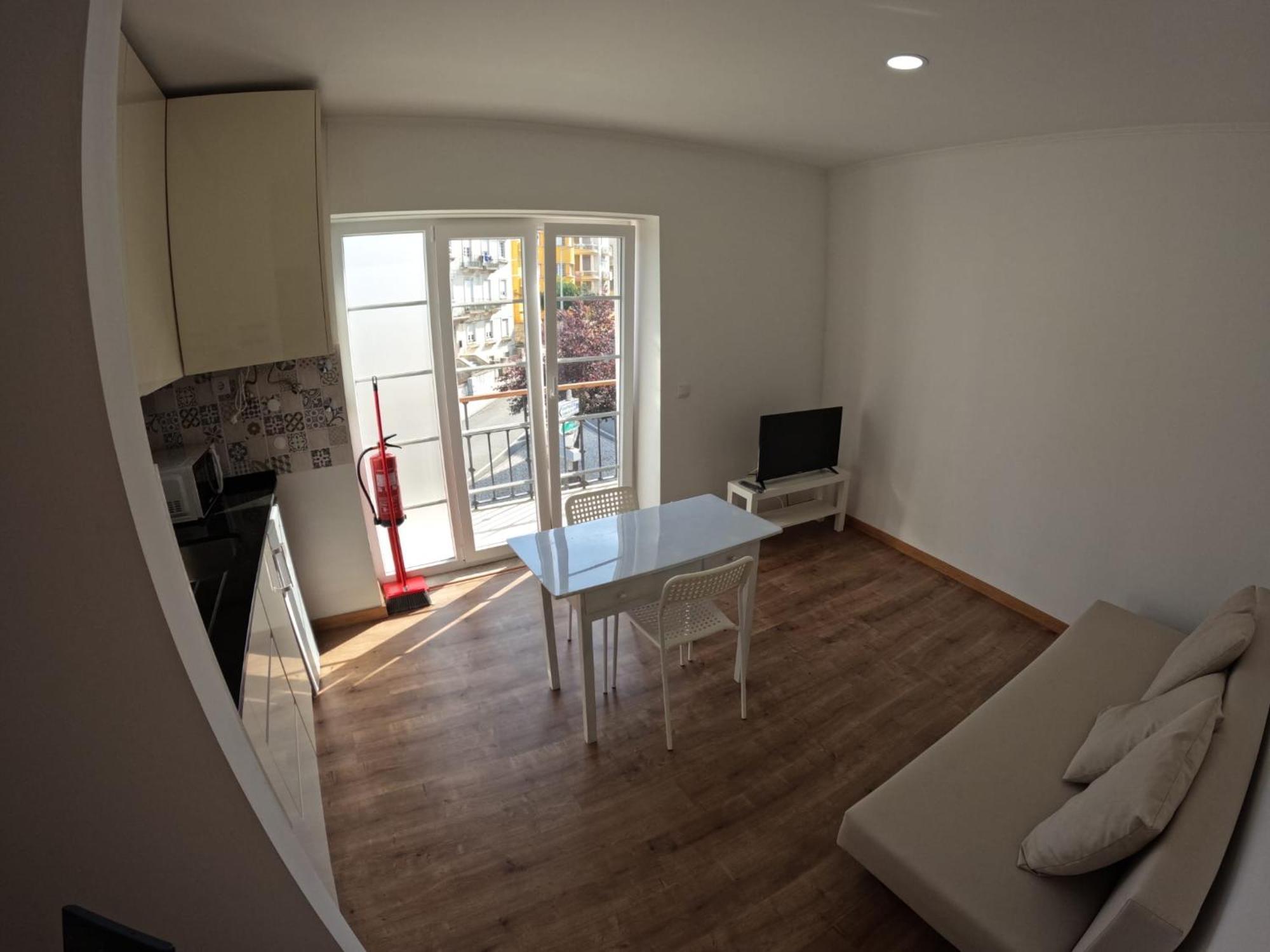 Coimbra Holiday Residence - Largo Da Conchada Екстер'єр фото