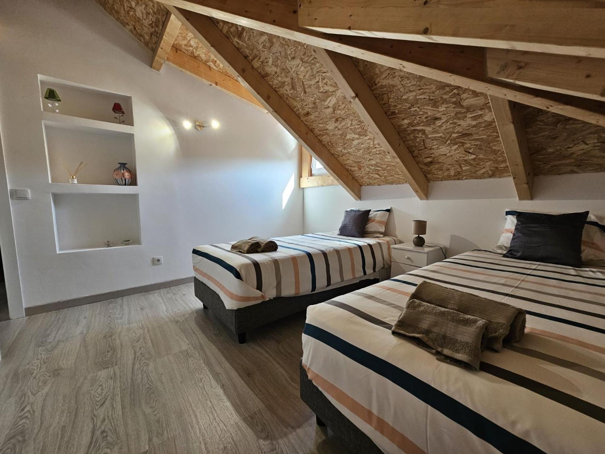 Coimbra Holiday Residence - Largo Da Conchada Екстер'єр фото